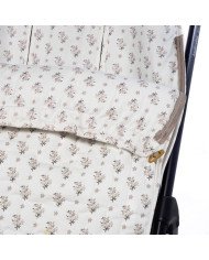 SACO SILLA ENTRETIEMPO BOTTON WALKING MUM