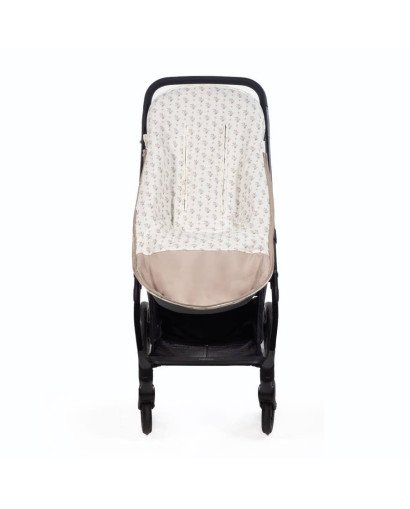 SACO SILLA ENTRETIEMPO BOTTON WALKING MUM