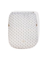 SACO SILLA ENTRETIEMPO BOTTON WALKING MUM