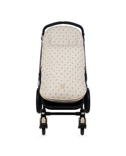 SACO SILLA ENTRETIEMPO MIMOSA WALKING MUM