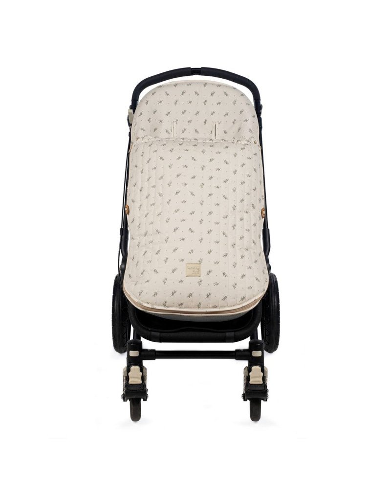 SACO SILLA ENTRETIEMPO MIMOSA WALKING MUM