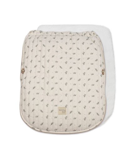 SACO SILLA ENTRETIEMPO MIMOSA WALKING MUM