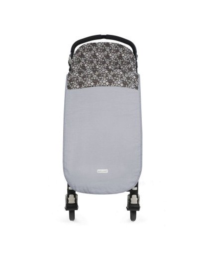 SACO SILLA ENTRETIEMPO PASITO A PASITO