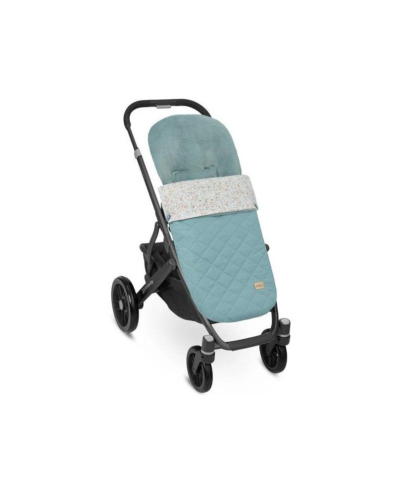 SACO SILLA EST. INVIERNO PAZ RODRIGUEZ