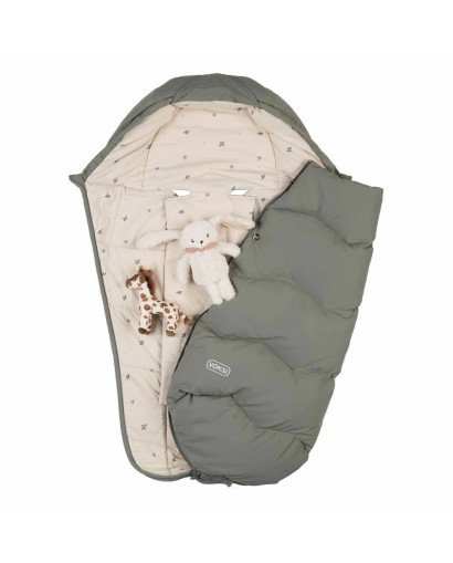 SACO SILLA EXPLORER 2026 VOKSI