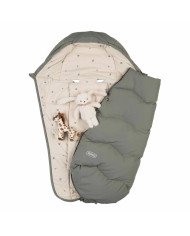 SACO SILLA EXPLORER 2026 VOKSI