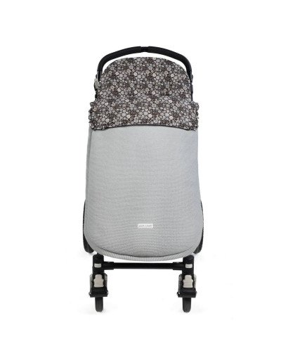 SACO SILLA INVIERNO BLOSSOM PASITO A PASITO