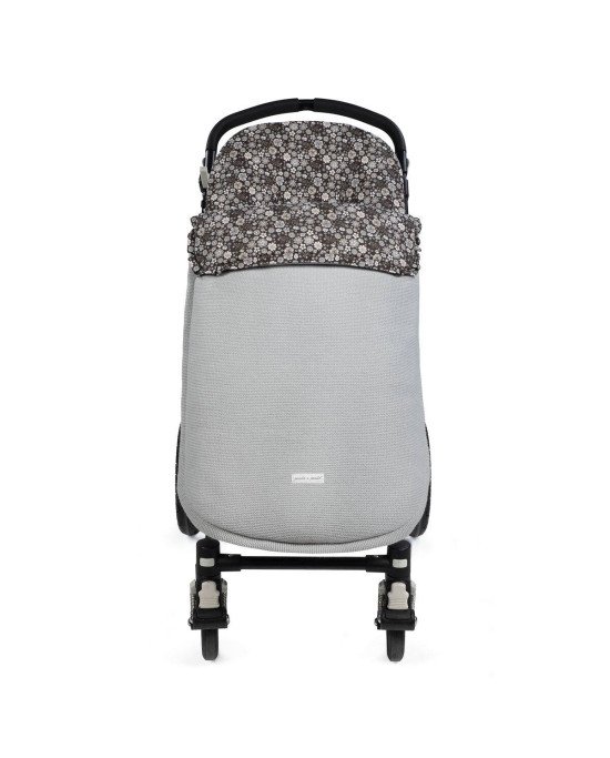 SACO SILLA INVIERNO BLOSSOM PASITO A PASITO