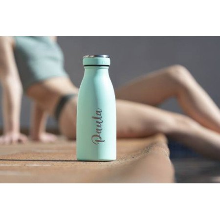 PERSONALIZACION RUNBOTT