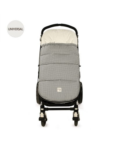 SACO SILLA INVIERNO WALKING MUM
