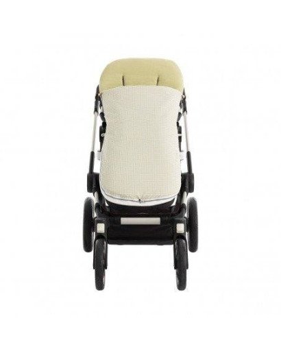 SACO SILLA TOKIO ENTRETIEMPO NORABABYBAGS