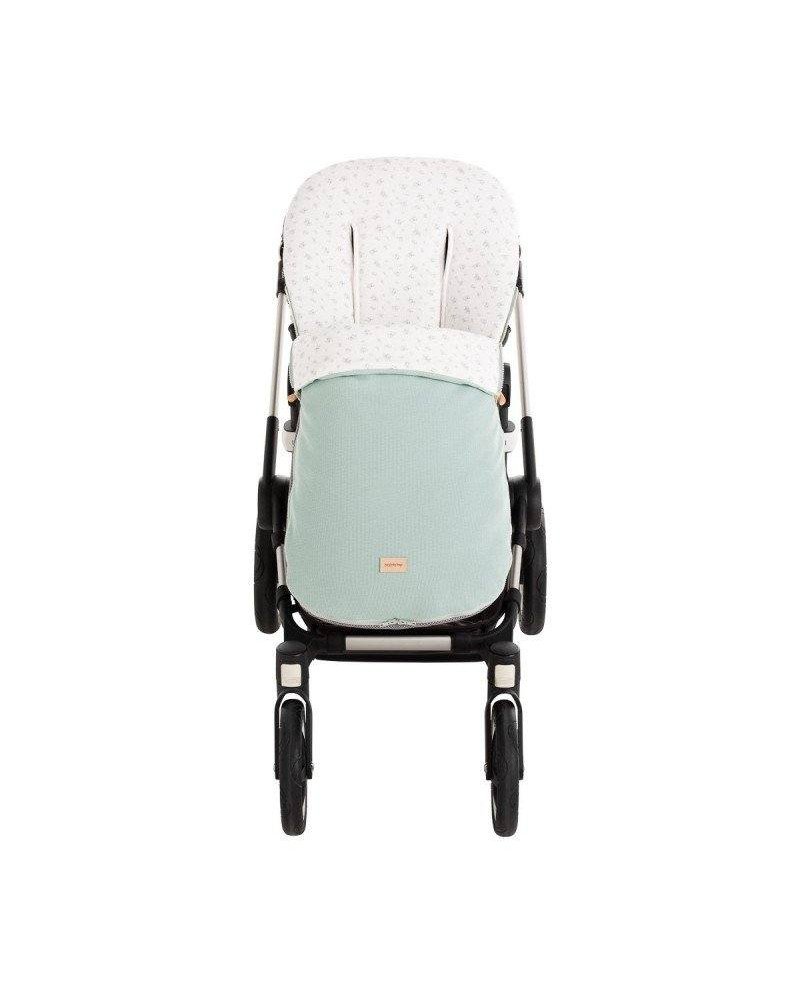 SACO SILLA TOKIO ENTRETIEMPO NORABABYBAGS