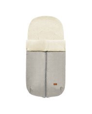 SACO SILLA UNIVERSAL BERGEN PELO BABYCLIC