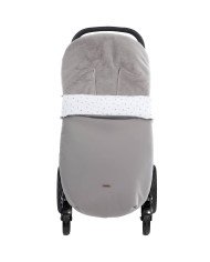 SACO SILLA UNIVERSAL INVIERNO UZTURRE COLECCIÓN DARIA