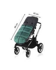 SACO SILLA UNIVERSAL NORA BABY