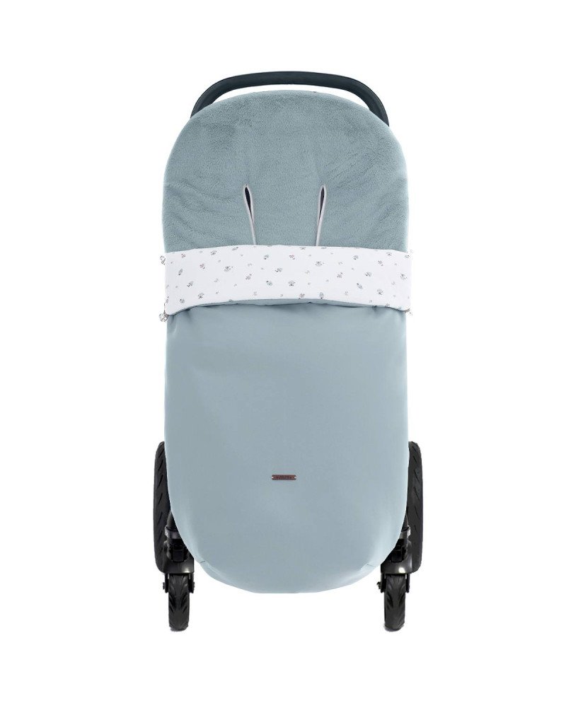 SACO SILLA UNIVERSAL PAUL UZTURRE