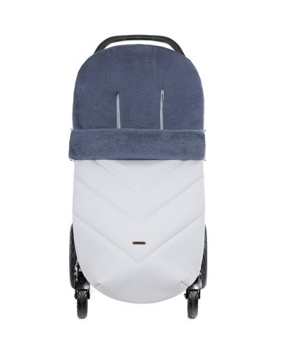 SACO SILLA UZTURRE MOUTON INV.PELO