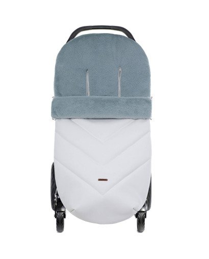 SACO SILLA UZTURRE MOUTON INV.PELO