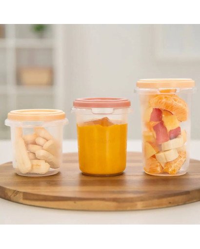 SET 12 TUPPER HERMISIZED VALENCIA MINILAND