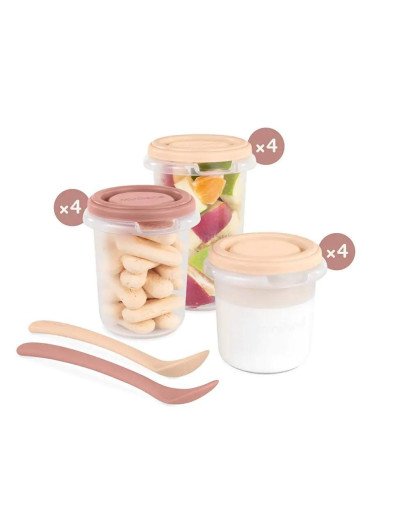 SET 12 TUPPER HERMISIZED VALENCIA MINILAND