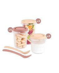 SET 12 TUPPER HERMISIZED VALENCIA MINILAND