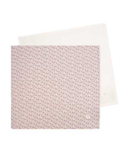 SET 2 MUSELINAS 70CM GALA WALKING MUM