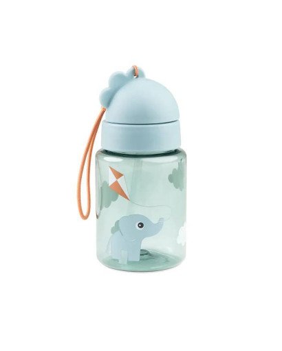 SET ALMUERZO INFANTIL DONE BY DEER