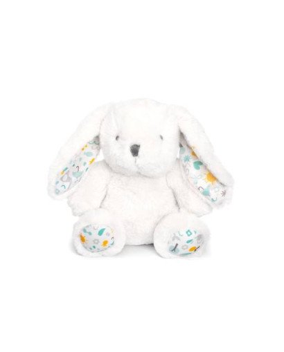 SET COLONIA Y PELUCHE SUAVINEX