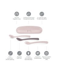 SET CUBIERTOS PICNEAT MINILAND