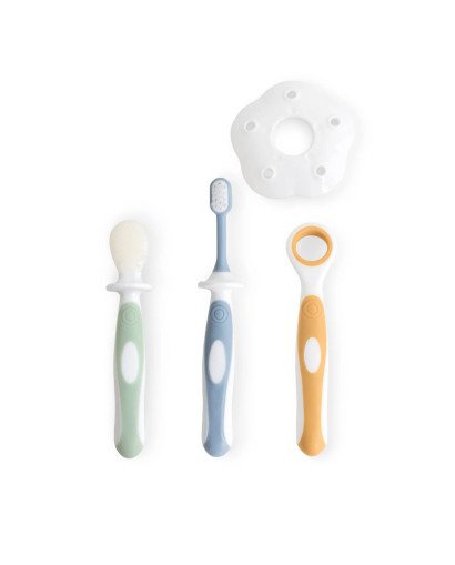 SET DE HIGIENE BUCODENTAL SARO
