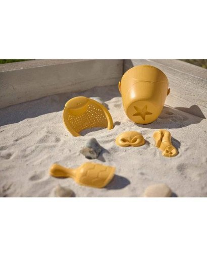 SET DE PLAYA DE LASSIG