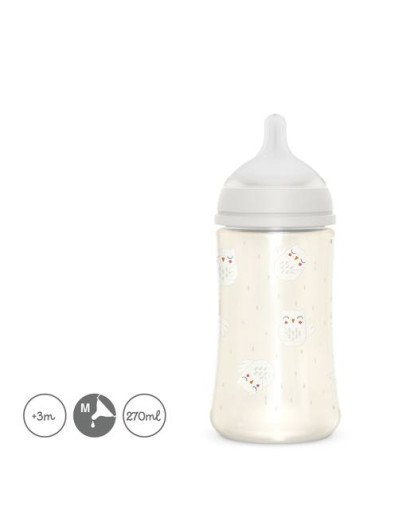 SET DE REGALO BIBERONES BOHOMIA SUAVINEX