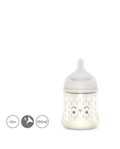 SET DE REGALO BIBERONES BOHOMIA SUAVINEX