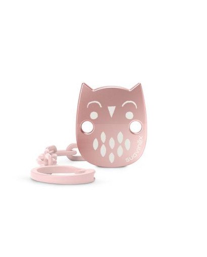 SET DE REGALO BIBERONES BOHOMIA SUAVINEX