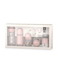 SET DE REGALO BIBERONES BOHOMIA SUAVINEX
