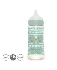 SET DE REGALO BIBERONES BOHOMIA SUAVINEX