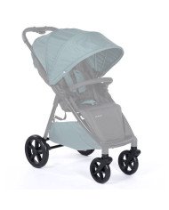 SET DE RUEDAS LIGERAS DE MAST