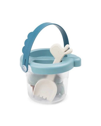 SET JUEGOS PLAYA 5 PC DONE BY DEER