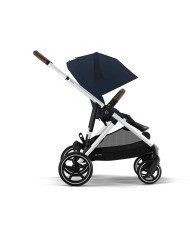 SILLA COMPLETA GAZELLE S CYBEX