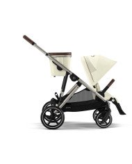 SILLA COMPLETA GAZELLE S CYBEX