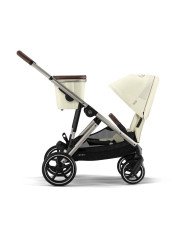 SILLA COMPLETA GAZELLE S CYBEX