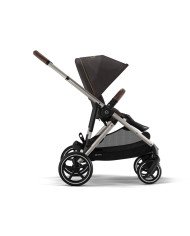 SILLA COMPLETA GAZELLE S CYBEX