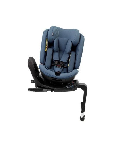 SILLA DE COCHE I-RAID JANE CONCORD GRUPO 1/2 ROTACIONAL