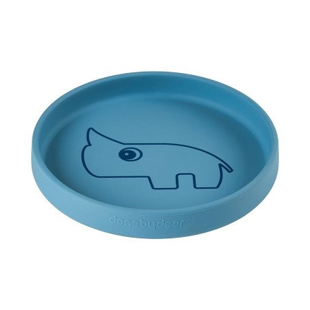 PLATO SILICONA DONE BY DEER