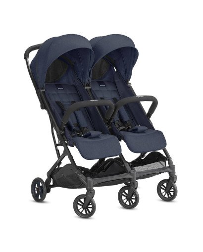 SILLA GEMELAR TWIN SKETCH INGLESINA