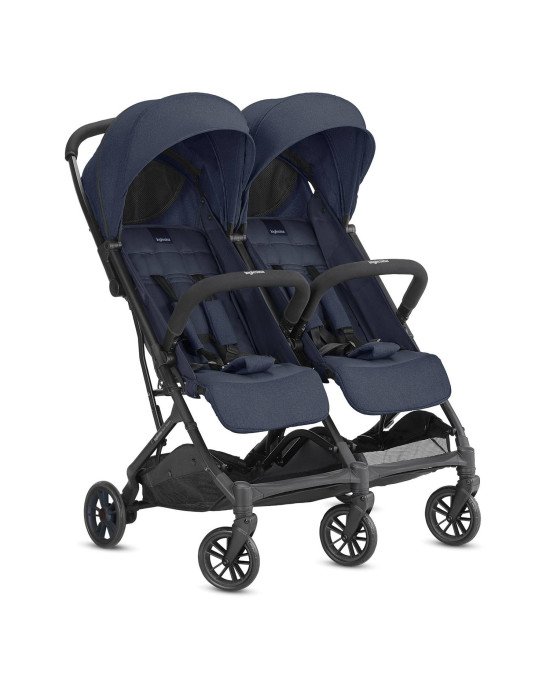 SILLA GEMELAR TWIN SKETCH INGLESINA