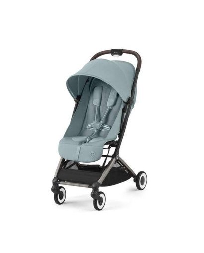 SILLA LIGERA ORFEO CYBEX