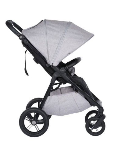 SILLA MAST M.4X MINI SIN RUEDAS