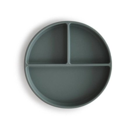 PLATO VENTOSA-COMPARTIMENTOS MUSHIE