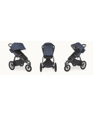 SILLA RIDGE UPPABABY